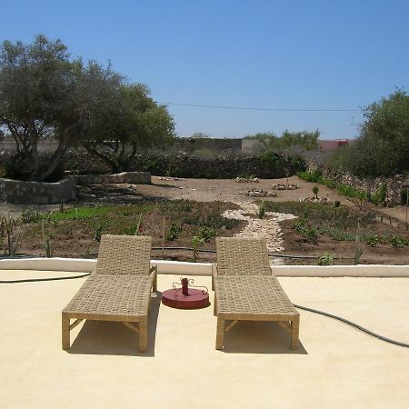 Riad Acacia 에사우이라 외부 사진