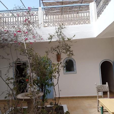 Riad Acacia 에사우이라 외부 사진