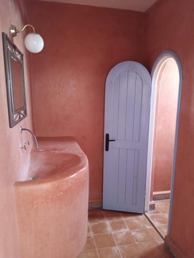 Riad Acacia 에사우이라 외부 사진