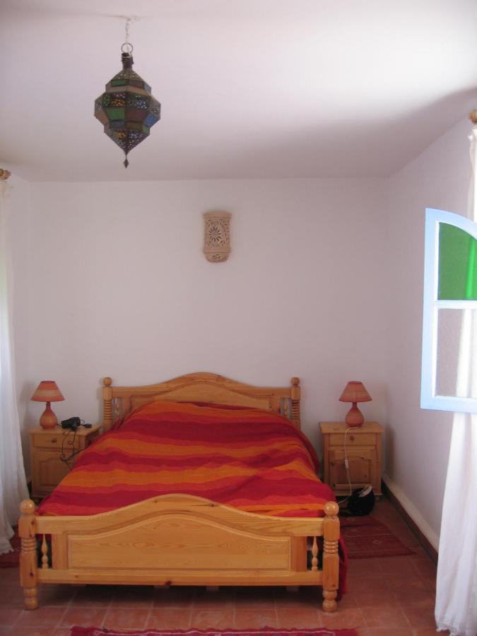 Riad Acacia 에사우이라 외부 사진