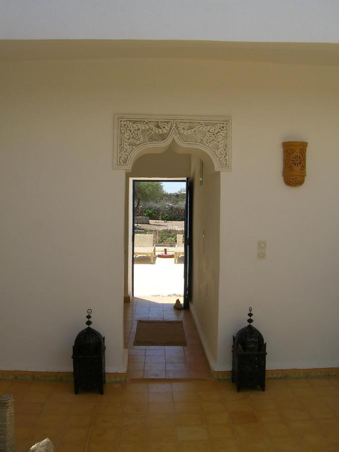 Riad Acacia 에사우이라 외부 사진