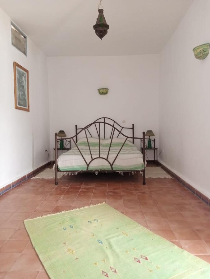Riad Acacia 에사우이라 외부 사진