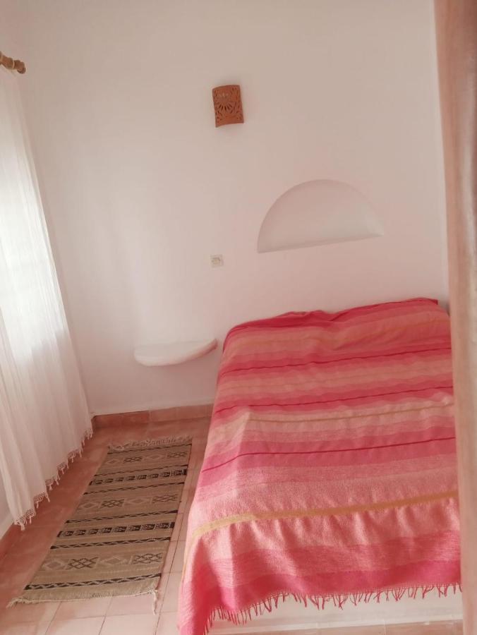 Riad Acacia 에사우이라 외부 사진