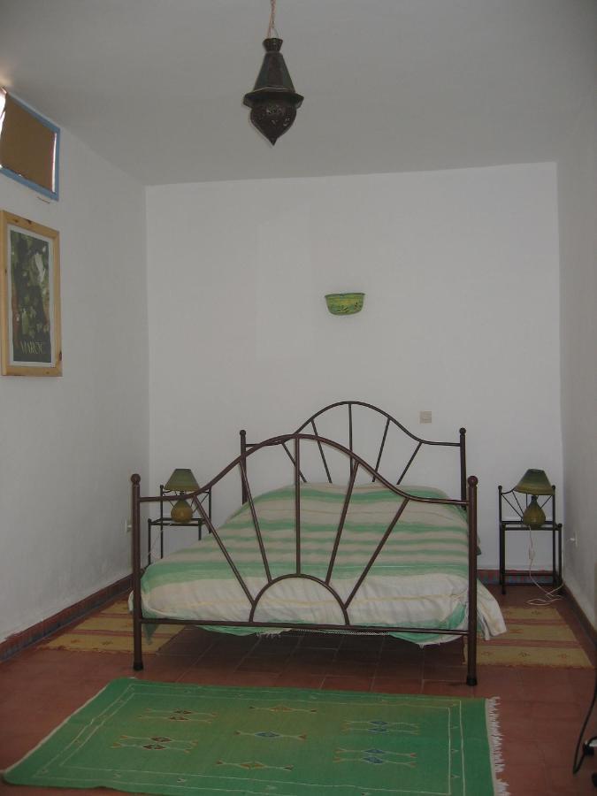 Riad Acacia 에사우이라 외부 사진