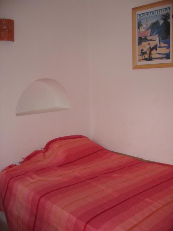 Riad Acacia 에사우이라 외부 사진