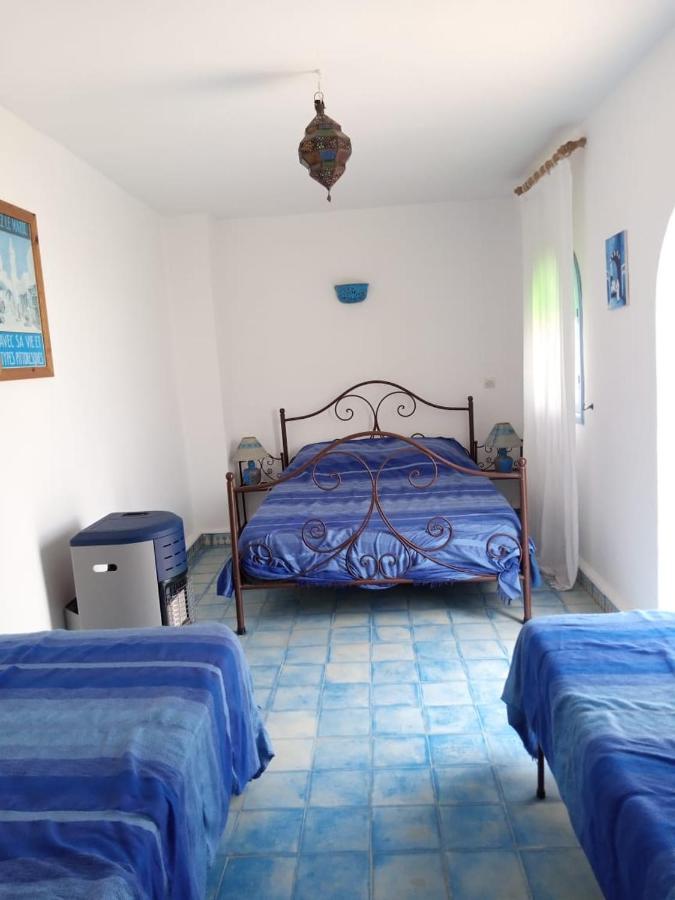 Riad Acacia 에사우이라 외부 사진
